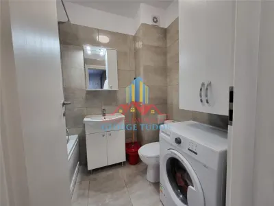 Inchiriere apartament Militari Residence Tineretului 63 - foto 7