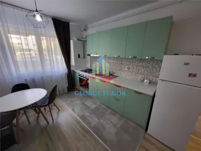 Inchiriere apartament Militari Residence Tineretului 63 - foto 9