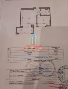 Vanzare apartament Militari Residence Tineretului 85 - foto 2