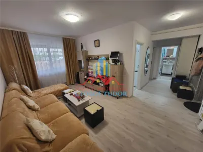 Vanzare apartament Militari Residence Tineretului 63 - Bucuresti
