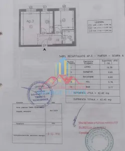 Vanzare apartament Militari Residence Tineretului 63 - foto 8