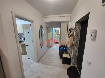 Vanzare apartament Militari Residence Tineretului 63 - foto 9