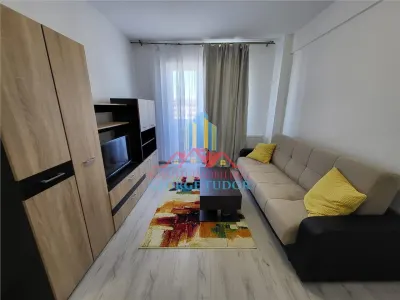 Inchiriere garsoniera Militari Residence - foto 4
