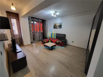 Inchiriere apartament Militari Residence Tineretului 85 - foto 3