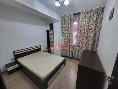 Inchiriere apartament Militari Residence Tineretului 85 - foto 4