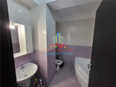 Inchiriere apartament Militari Residence Tineretului 85 - foto 9