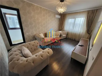 Vanzare apartament decomandat Militari Residence - foto 1