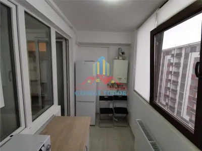 Vanzare 2 camere Militari Residence - foto 11