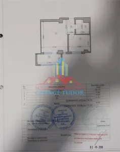 Vanzare 2 camere Militari Residence - foto 8