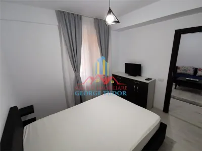 Inchiriere apartament Militari Residence Tineretului 85 - foto 4