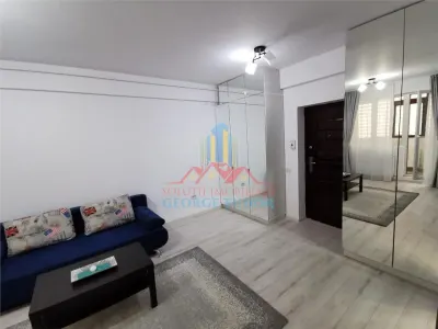 Inchiriere apartament Militari Residence Tineretului 85 - foto 5