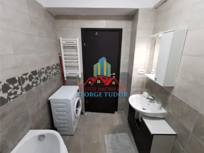 Inchiriere apartament Militari Residence Tineretului 85 - foto 8