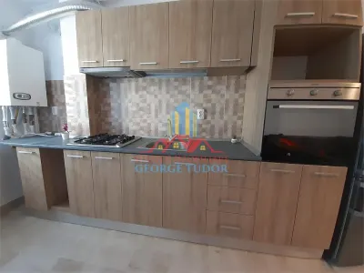 Inchiriere apartament Militari Residence Tineretului 63 - foto 4