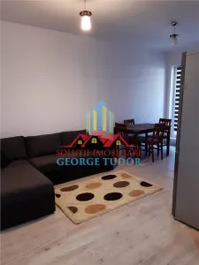 Inchiriere apartament Militari Residence Tineretului 63 - foto 7