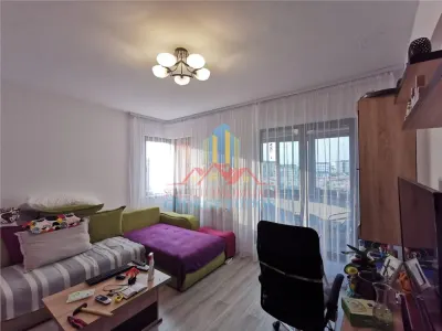 Vanzare apartament 3 camere Rezervelor 79 Lidl ! - foto 4