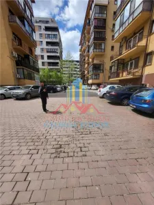 Vanzare 2 camere Militari Residence Rezervelor 64 - foto 7