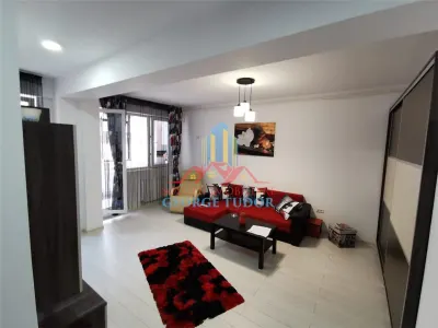 Inchiriere apartament decomandat Militari Residence - Chiajna
