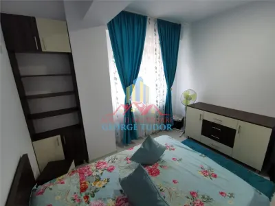 Inchiriere apartament decomandat Militari Residence - foto 4