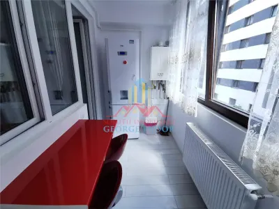 Inchiriere apartament decomandat Militari Residence - foto 6