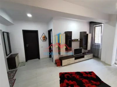 Inchiriere apartament decomandat Militari Residence - foto 7