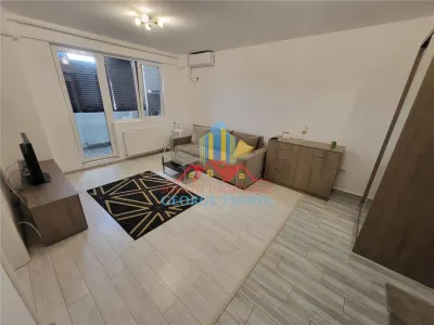 Inchiriere apartament Militari Residence Tineretului 85 - foto 4