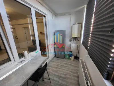 Inchiriere apartament Militari Residence Tineretului 85 - foto 5