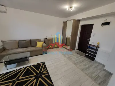 Inchiriere apartament Militari Residence Tineretului 85 - foto 7