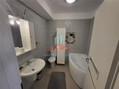 Inchiriere apartament Militari Residence Tineretului 85 - foto 8