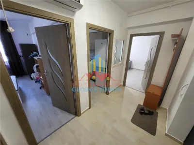 Vanzare 2 camere decomandat Militari residence - Bucuresti