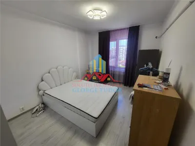 Vanzare 2 camere decomandat Militari residence - foto 2
