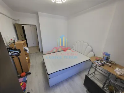 Vanzare 2 camere decomandat Militari residence - foto 12