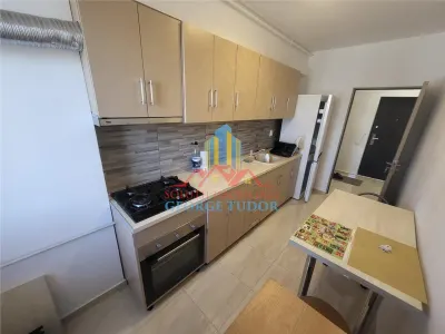 Vanzare 2 camere decomandat Militari residence - foto 3