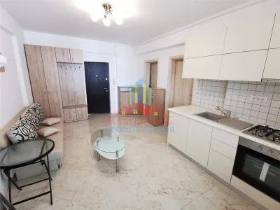 Inchiriere 2 camere  Envoque Residence - foto 4