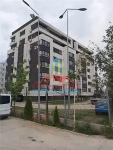 Inchiriere 2 camere  Envoque Residence - foto 10