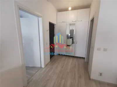 Inchiriere apartament Militari Residence Avangarde Residence - Bucuresti