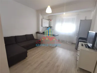 Inchiriere apartament Militari Residence Avangarde Residence - foto 4