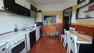 Vanzare 3 camere Brancoveanu Lomotesti - foto 17