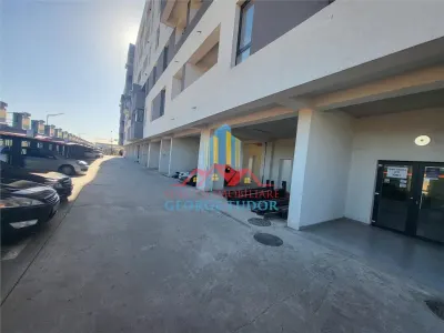 Vanzare garsoniera  Confort House Militari - foto 1