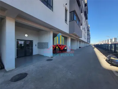 Vanzare garsoniera  Confort House Militari - foto 5