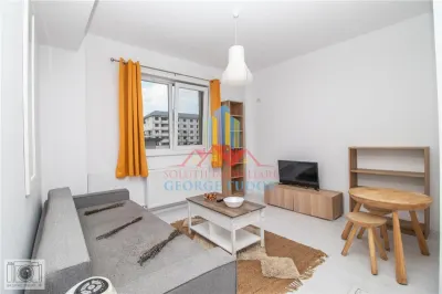 Apartament 2 camere, 48 mp, PET FRIENDLY, Green Park, Str. Tineretului 81B - foto 1
