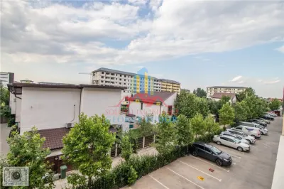 Apartament 2 camere, 48 mp, PET FRIENDLY, Green Park, Str. Tineretului 81B - foto 13