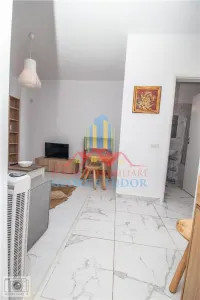Apartament 2 camere, 48 mp, PET FRIENDLY, Green Park, Str. Tineretului 81B - foto 18