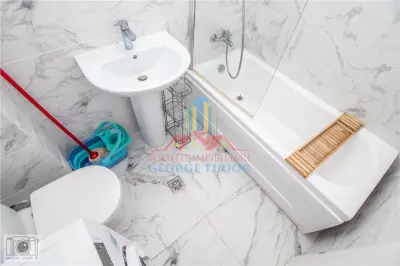 Apartament 2 camere, 48 mp, PET FRIENDLY, Green Park, Str. Tineretului 81B - foto 20