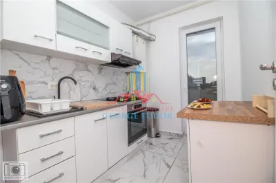 Apartament 2 camere, 48 mp, PET FRIENDLY, Green Park, Str. Tineretului 81B - foto 9