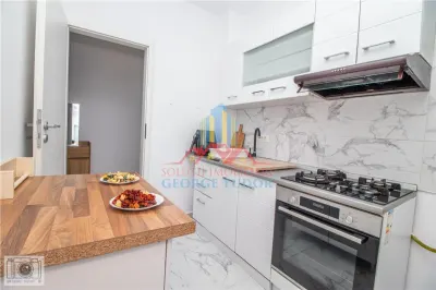Apartament 2 camere, 48 mp, PET FRIENDLY, Green Park, Str. Tineretului 81B - foto 10