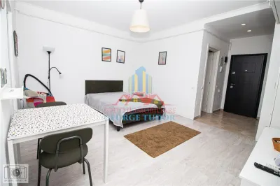 Garsoniera 32 mp Avangarde City, Strada Tineretului Nr.17 - foto 2