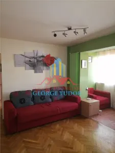 Inchiriere 3 camere Militari Lujerului - foto 4