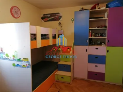 Inchiriere 3 camere Militari Lujerului - foto 8