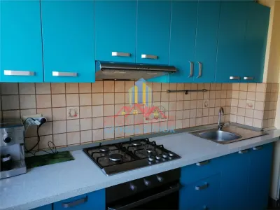 Inchiriere 3 camere Militari Lujerului - foto 10