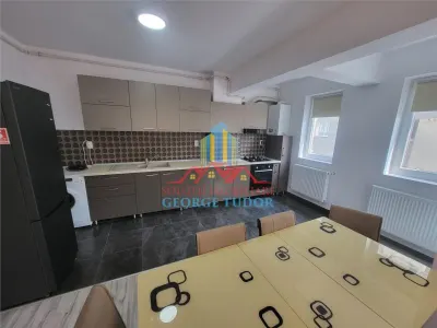 Inchiriere apartament 3 camere Militari residence ! - foto 4